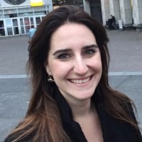 Sanae Smeets