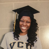 Alyssia Alston