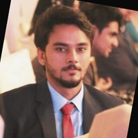 Syed Taimoor Ali Shah
