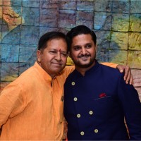 Mahulesh Sharma