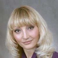 Olga Levitskaya