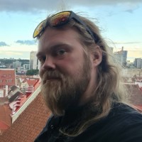 Lauri Härsilä