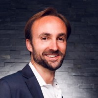 Sebastián Harlander