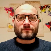 Amodio Iaccarino