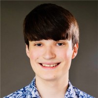 Jacob Kidd