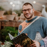 Gabe Maggio