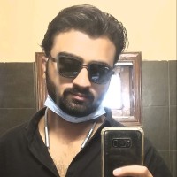Muhammad Shahrukh Khan