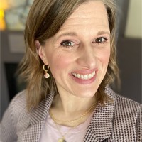 Crista Saeger
