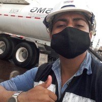 Pablo Argenis Morales Méndez