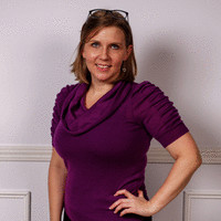 Tracy Woodward