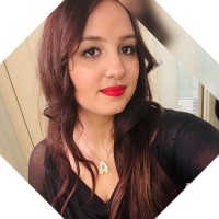Amandeep Kaur