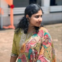 Vinaya Krishnan V