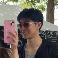 Marcus Yu