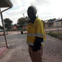 Vusumuzi Makwelo Mhlophe