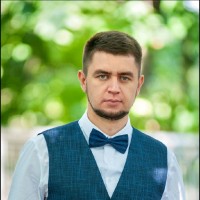 Maksym Bondarenko
