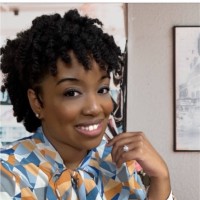 Kiara Johnson, Ed.S, NCC, NCSC, P-LPC
