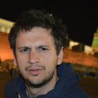Nicolas Benigno