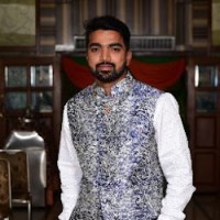 H Karthik