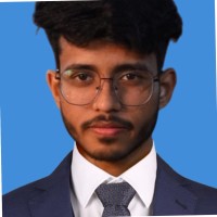 Sourav Roy