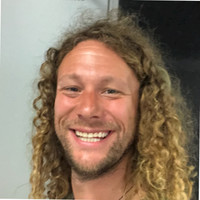 Brett (Shaggy) Travis