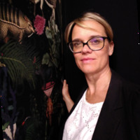 Frédérique MESPLES