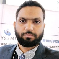 Muhammad Shahbaz