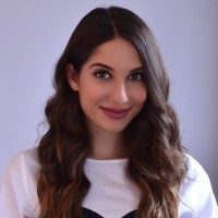 Ciona Hovsepian