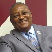 Steven A. Benham, Sr.