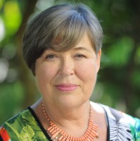 Ruth Hamilton