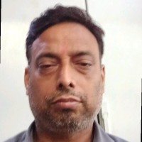 Vikash Saxena