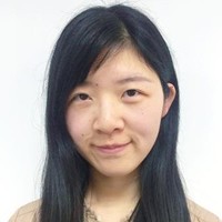 Shuyue Yu
