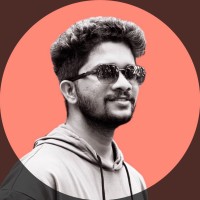 VISHNU M K