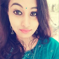 Samitha Kharvi