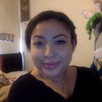 Rebecca Palacios