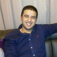 ali karboub