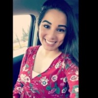 Andrea Martinez