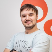 Alejandro Gonzalez