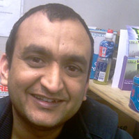 Arshad Ali