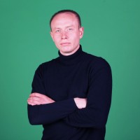 Pavel Inchikov