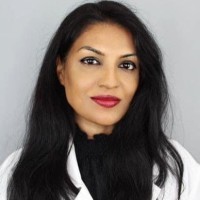 Vanora D'Sa, Md, Mph