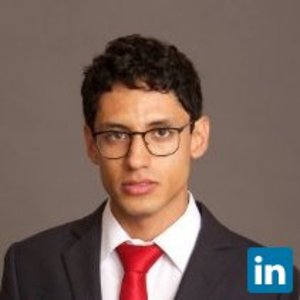 Diego F. Garzón