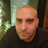 Shimon Bashan