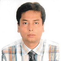 Sudip Lahiri