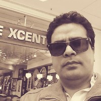 Muhammad Shafiq Shaikh