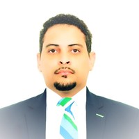 Abdulrehman Mohamed Hatimy