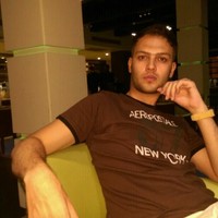 Arbab Naveed