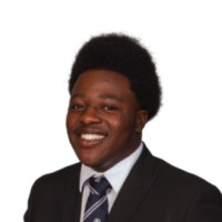 Jeremy Amponsah