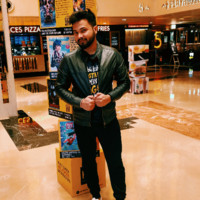 Abhishek Singh