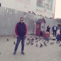 Boudai Altantawi