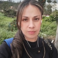 Violeta Tatiana Chacon Suarez